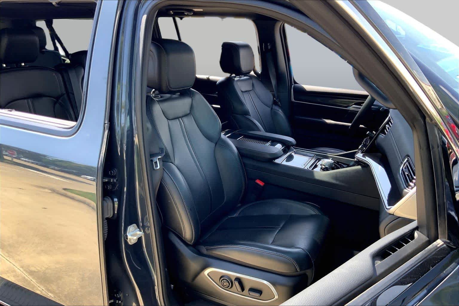 Used 2024 River Rock Jeep  image 9