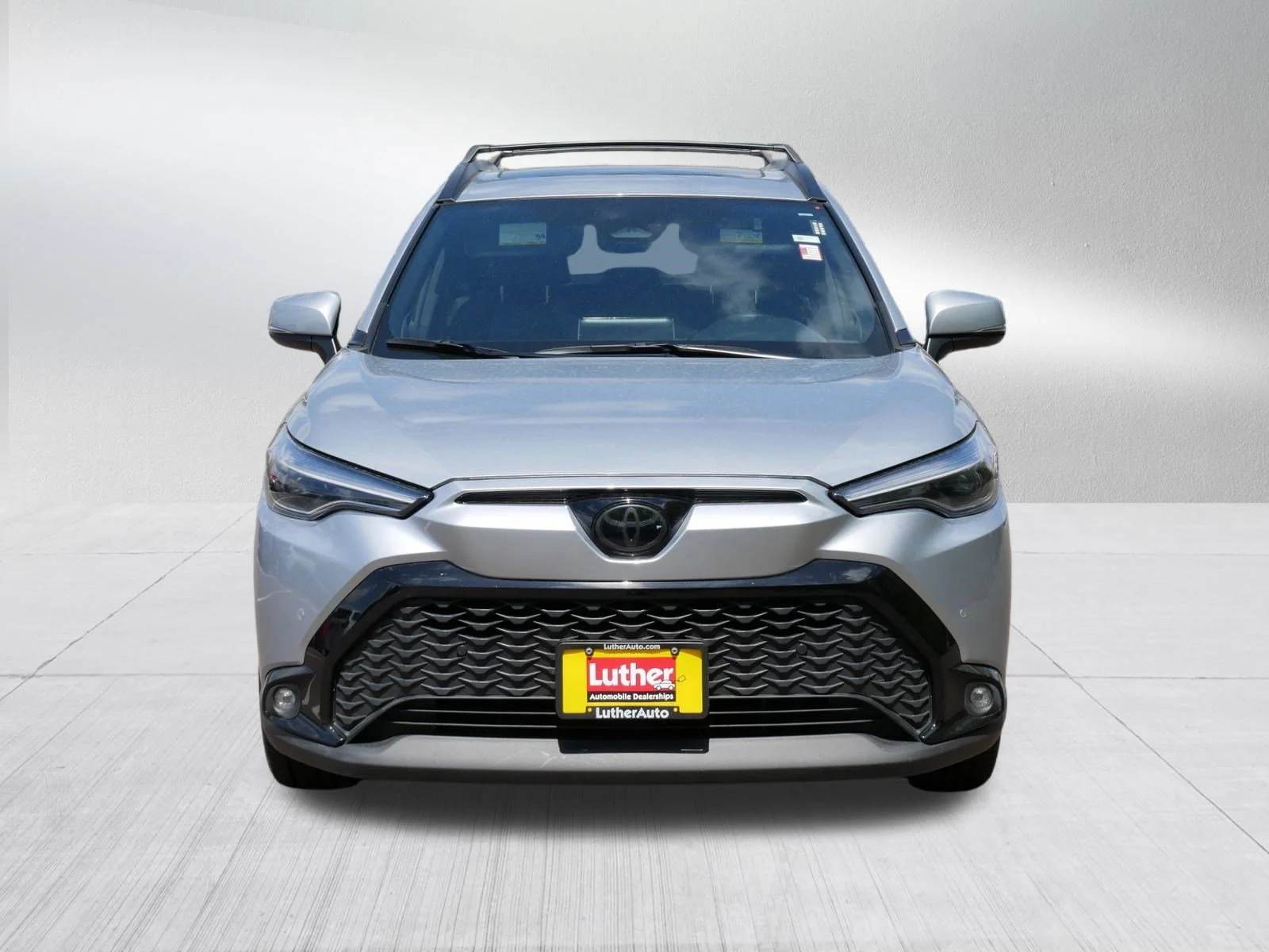 Used 2024 Toyota Corolla Cross XSE with VIN 7MUFBABG2RV060981 for sale in Hopkins, Minnesota