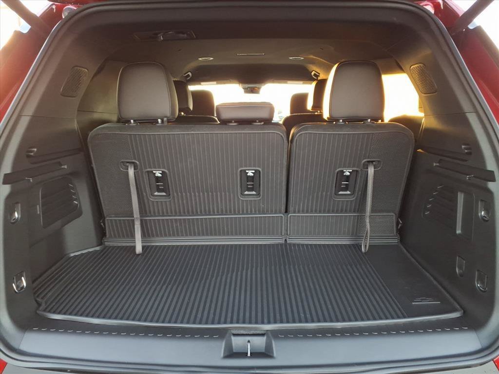 2026 Chevrolet Traverse LT - Photo 17