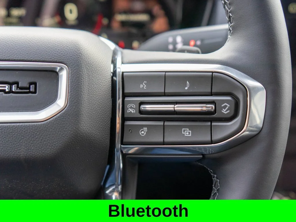 2026 GMC Terrain Denali - Photo 20