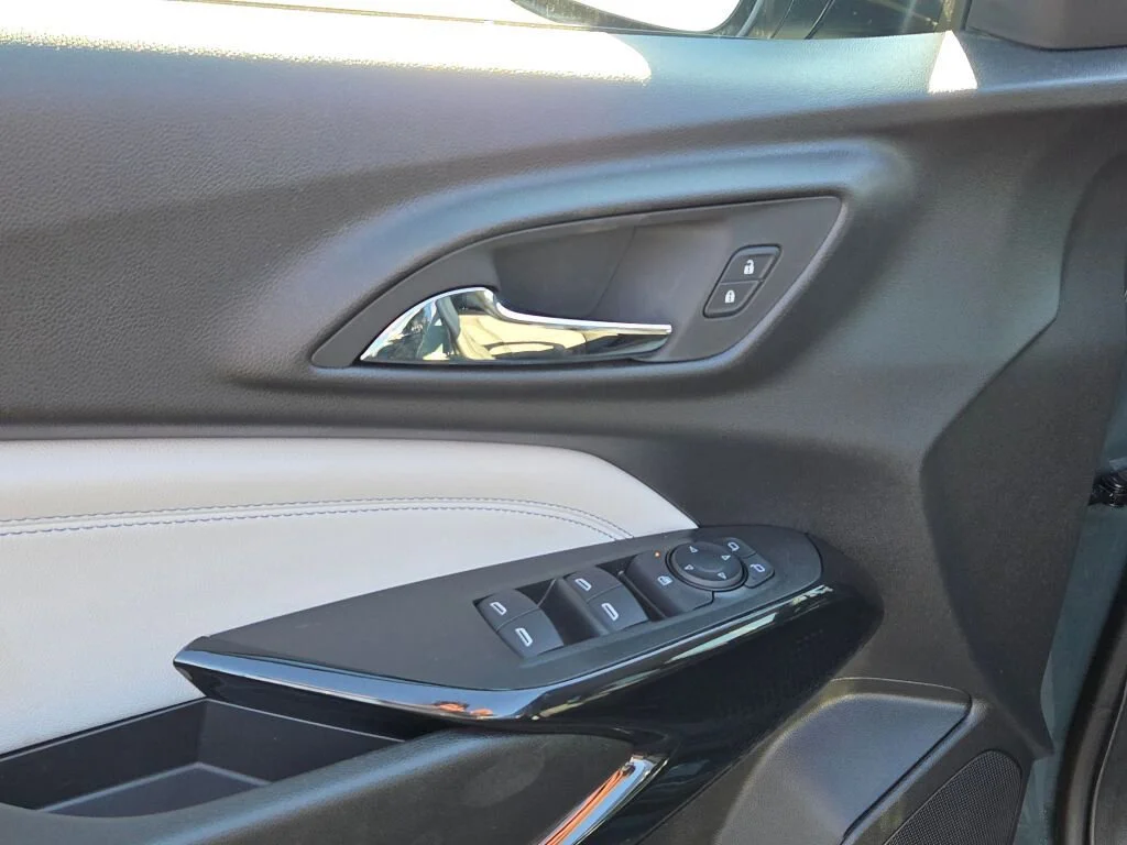 2026 Chevrolet Trax LT - Photo 20