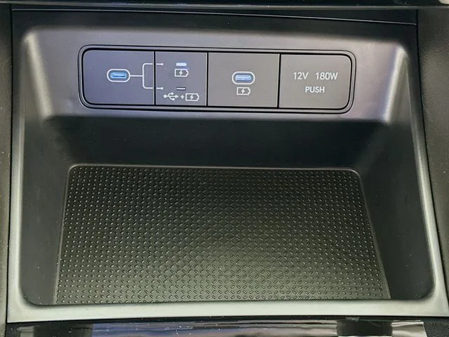 New 2026 Hyundai TUCSON SEL Plus