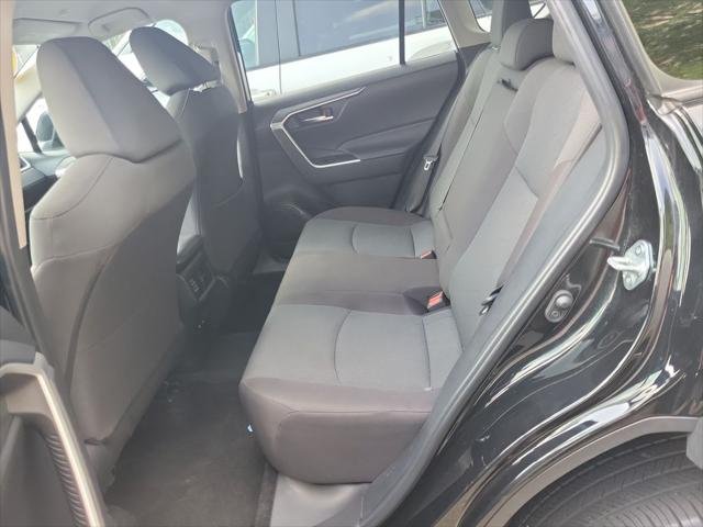 Certified Used 2024 MIDNIGHT BLACK METAL Toyota  image 28