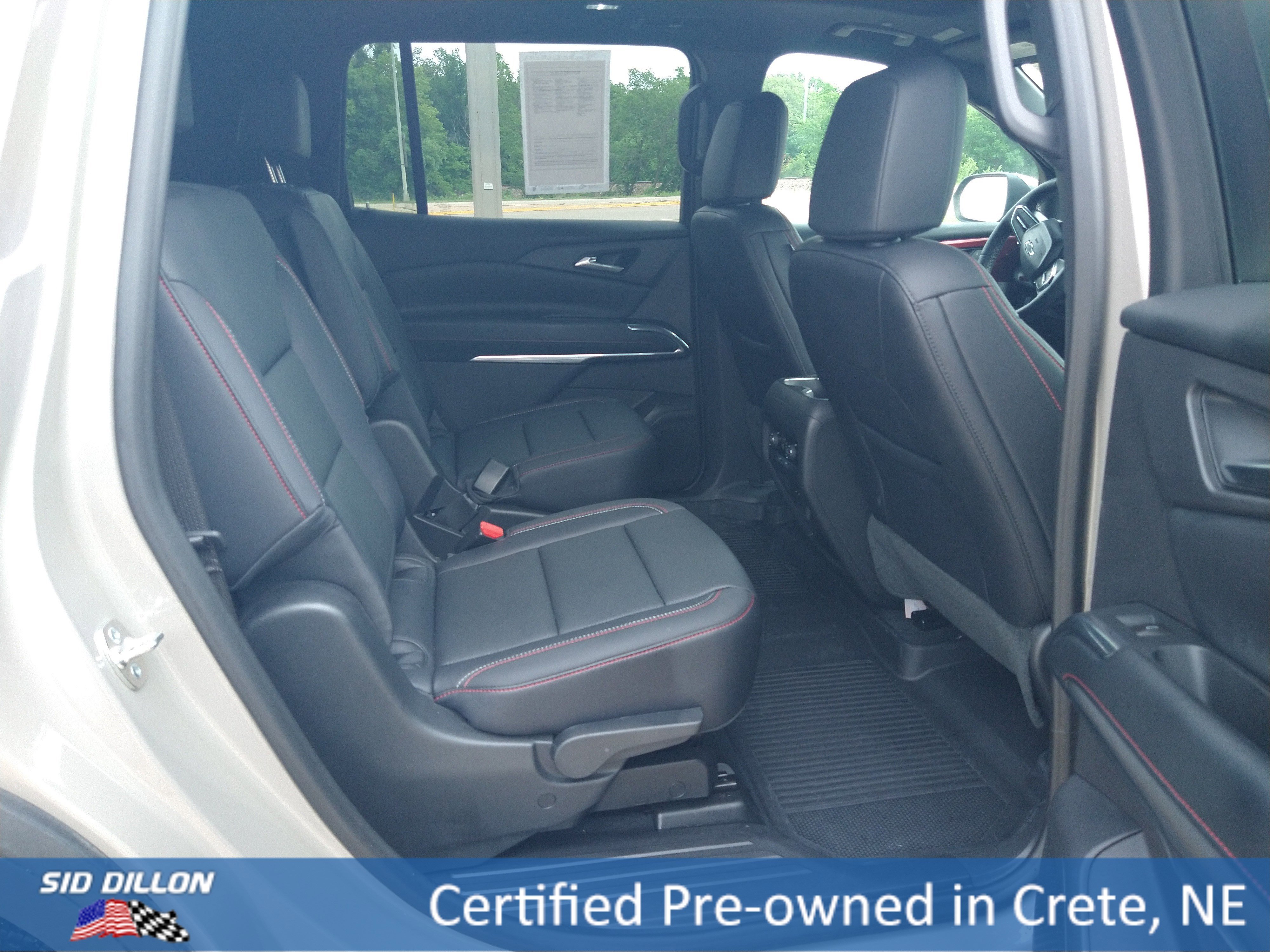 Used 2026 Sandstone Gray Chevrolet AWD Z71 image 5