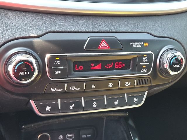 Used 2019 Gray Kia SX Limited image 20