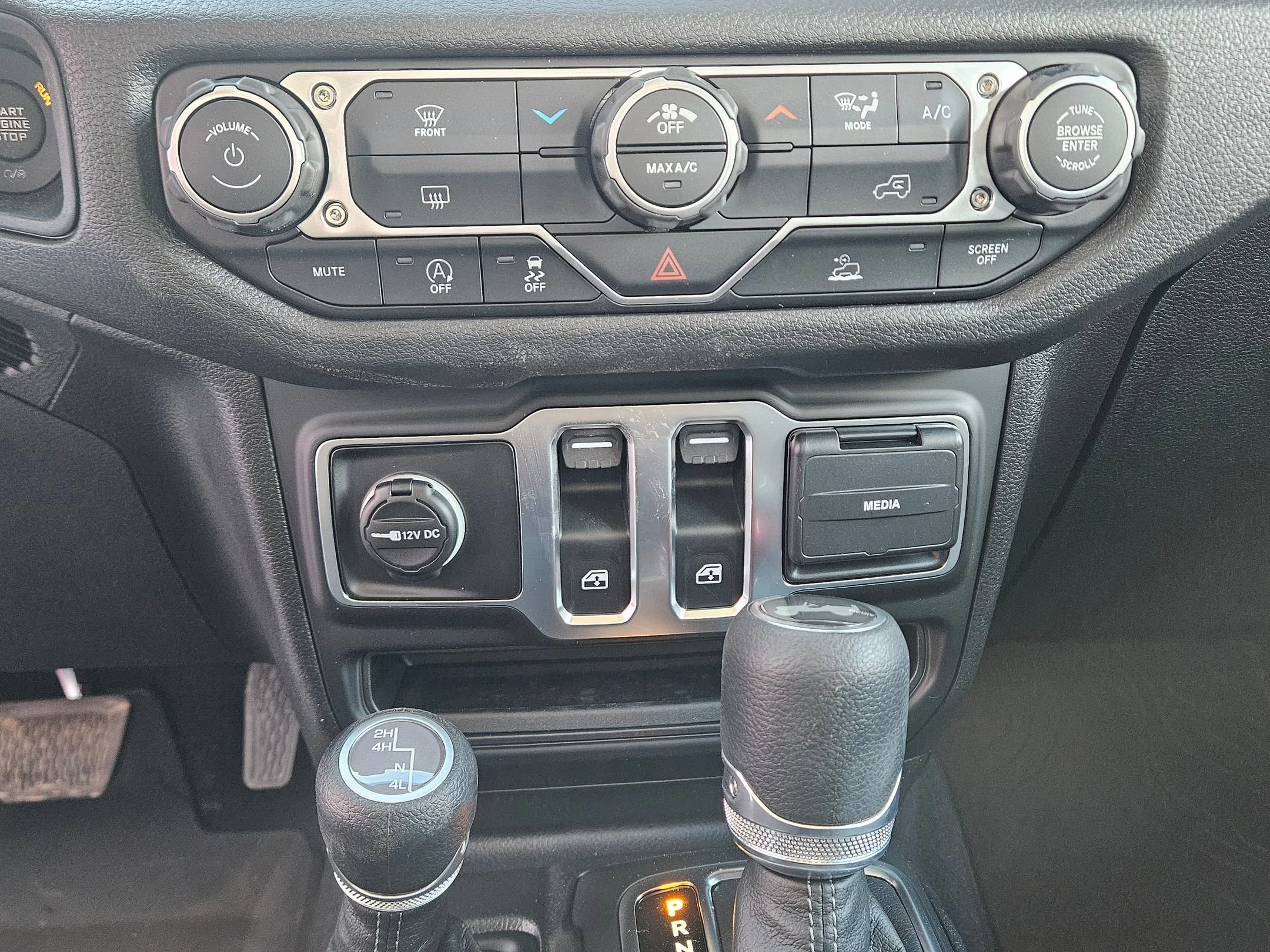 New 2026 Hydro Blue Pearlcoat Jeep Sport image 12