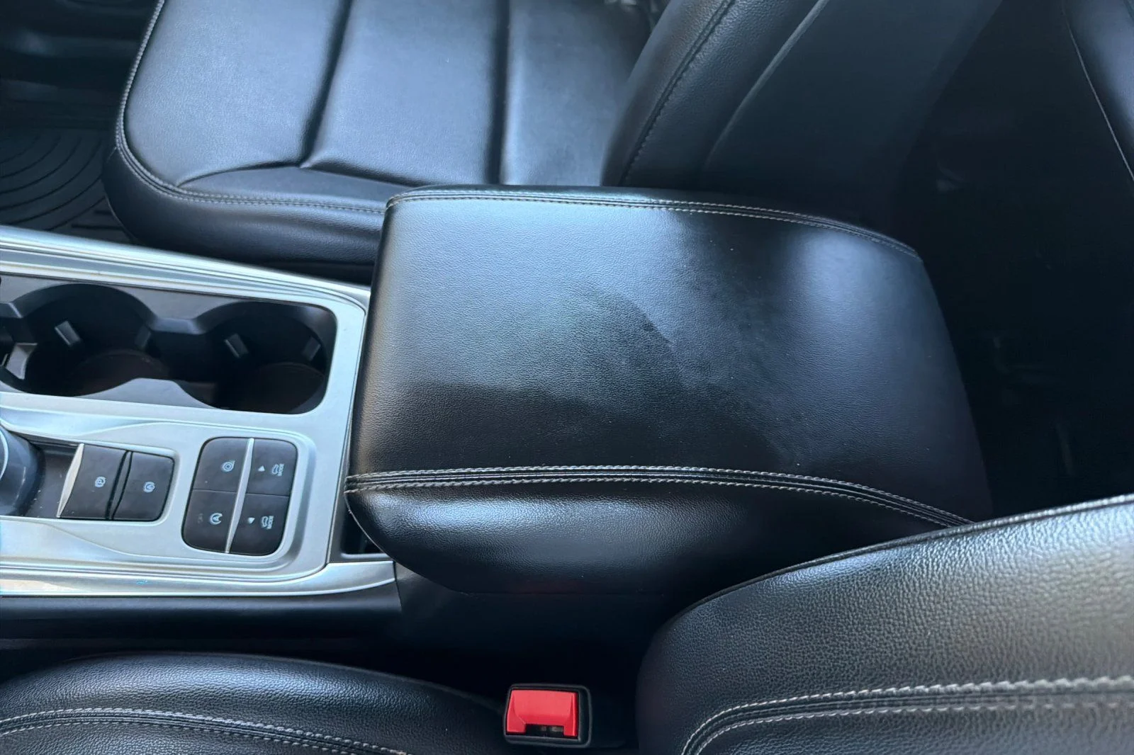 Used 2020 White Ford XLT image 27