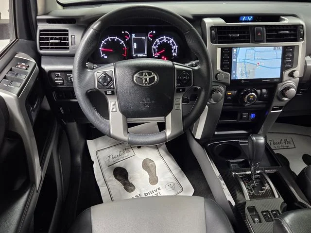 Used 2020 Gray Toyota SR5 Premium image 7