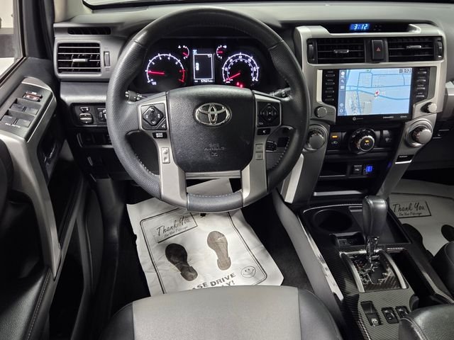 Used 2020 Gray Toyota SR5 Premium image 7