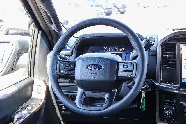 New 2026 Marsh Gray Ford STX® image 45