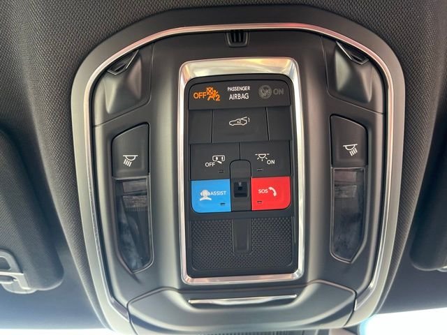 Used 2024 White Dodge R/T image 25