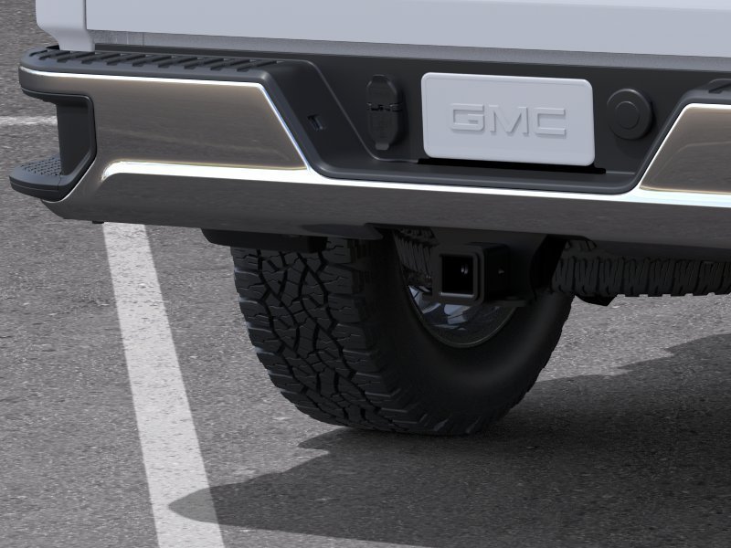 2026 GMC Sierra 2500HD SLE - Photo 14