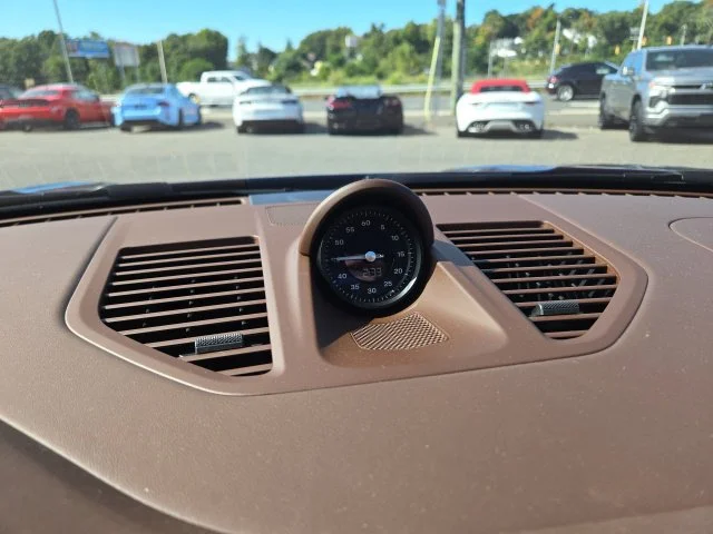 Used 2026  Porsche Carrera GTS image 20