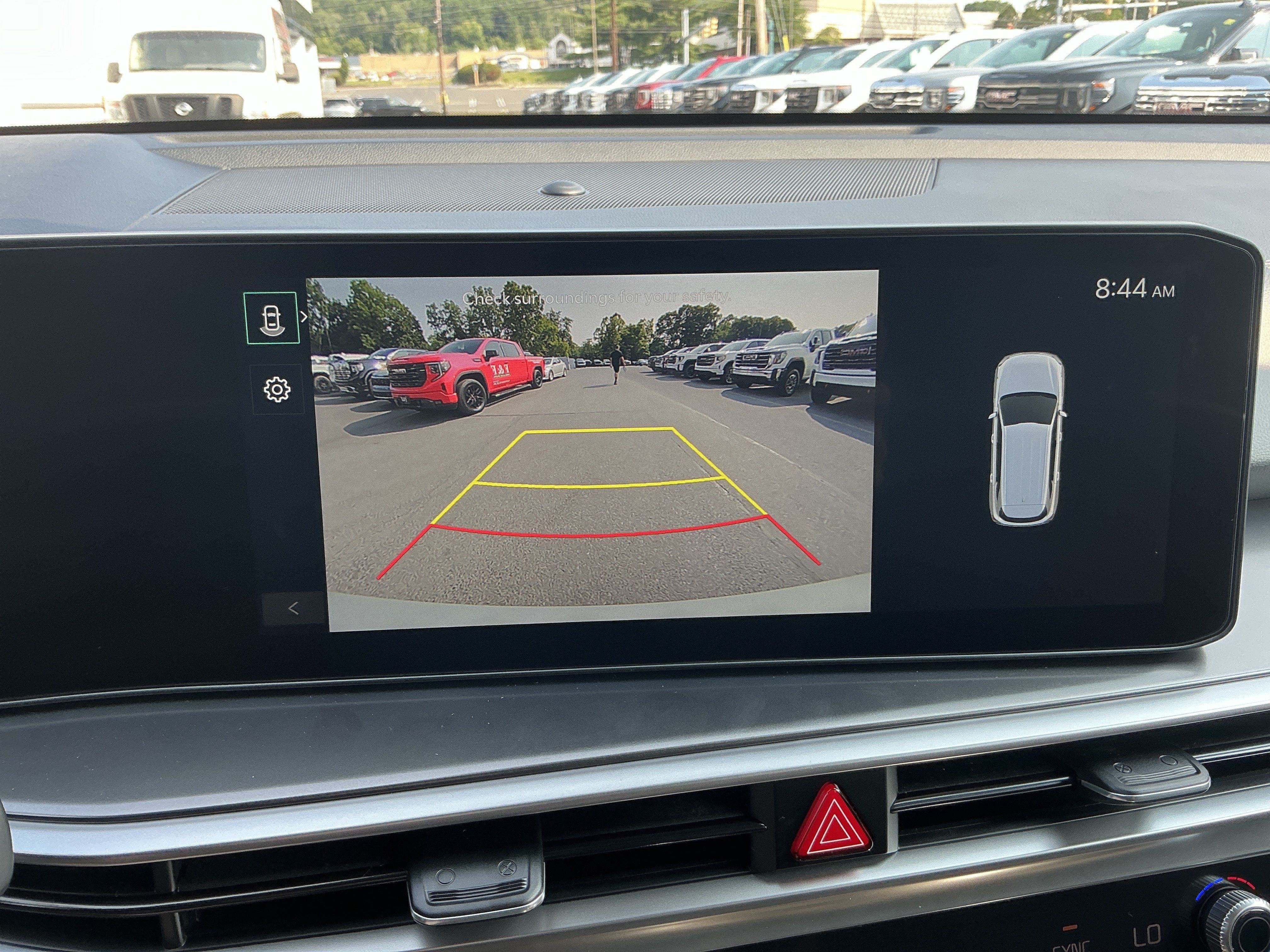 New 2026 Ivory Silver Kia S image 20