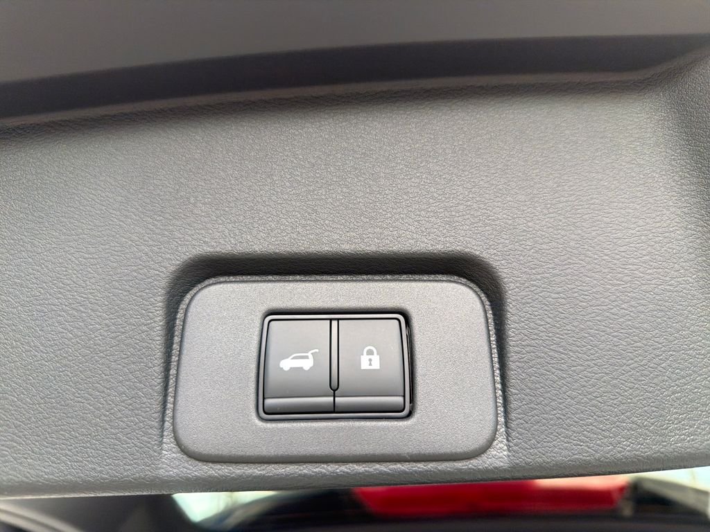 New 2026 Nissan Rogue Platinum 4D Sport Utility