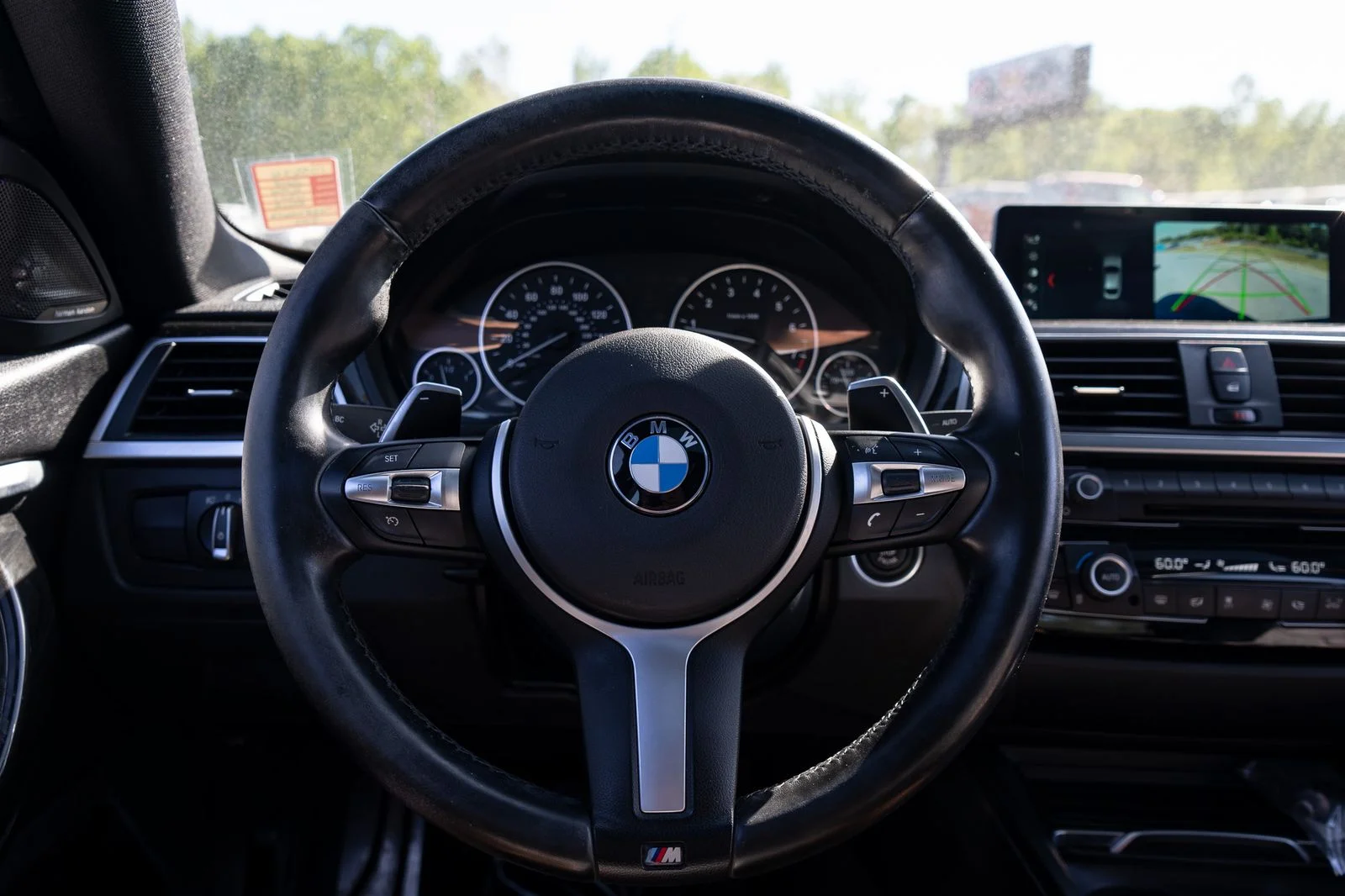 Used 2018 Black BMW 440i xDrive Gran Coupe image 27