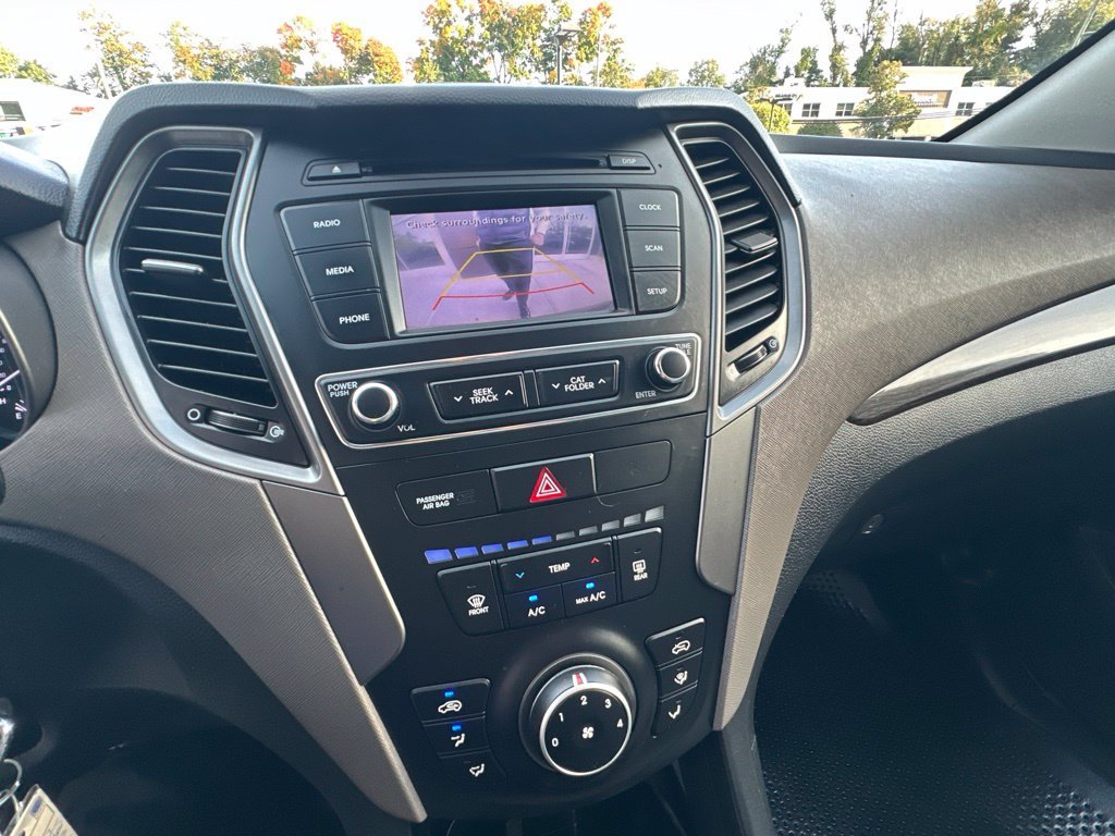 2017 Hyundai Santa Fe Sport - Photo 19