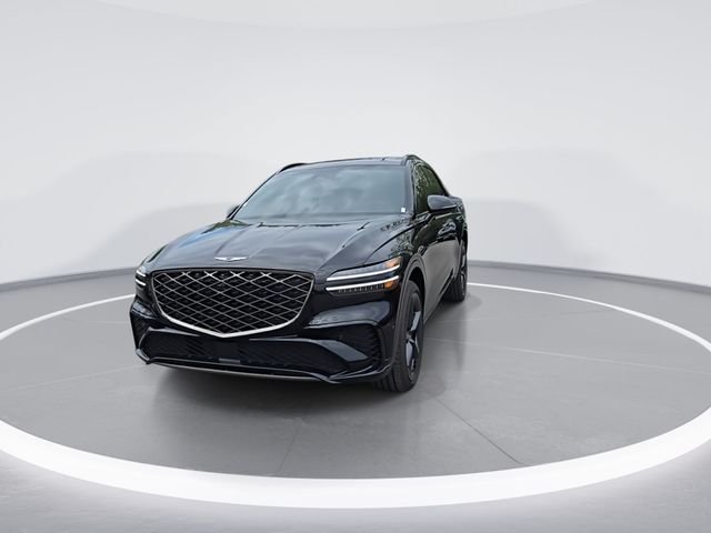 Used 2026 Black Genesis 3.5T Sport Prestige image 3