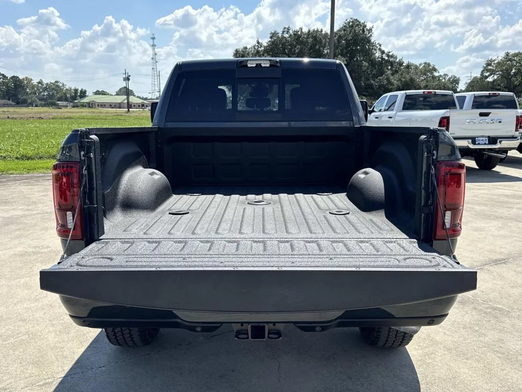2026 RAM 2500 Laramie - Photo 14