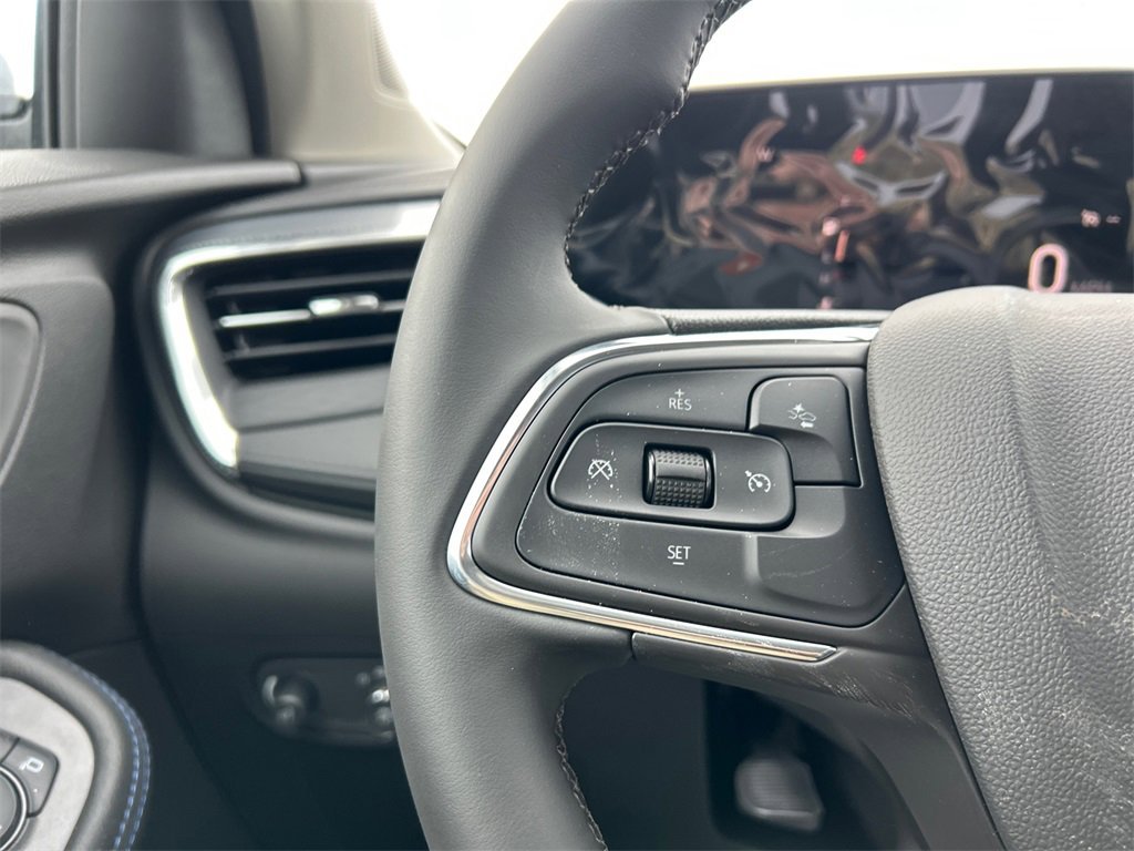 2026 BUICK ENCORE GX - Image 18