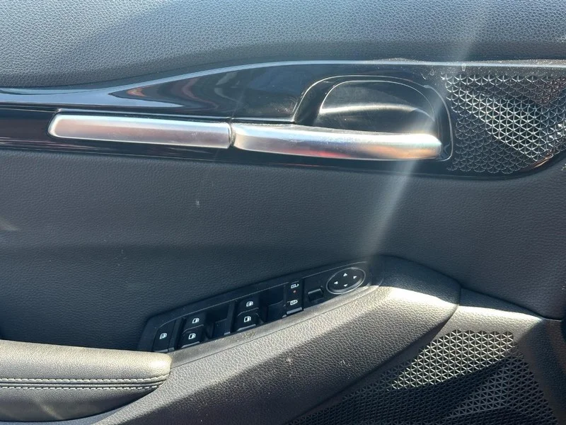 2024 Kia Seltos S - Photo 24