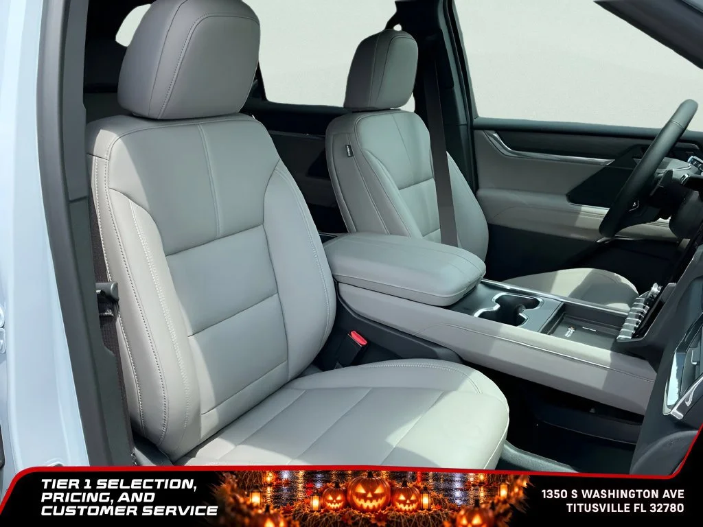 2026 GMC Acadia Elevation - Photo 20