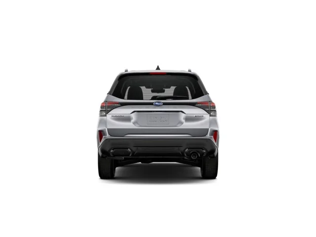 2025 Subaru Forester Touring - Photo 9