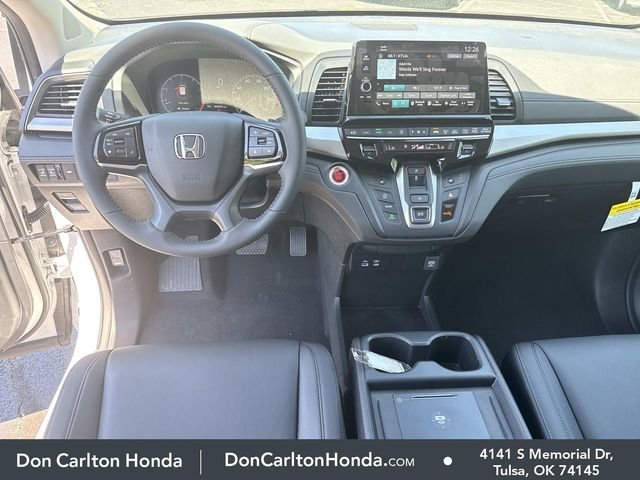 2026 Honda Odyssey EX-L - Photo 17