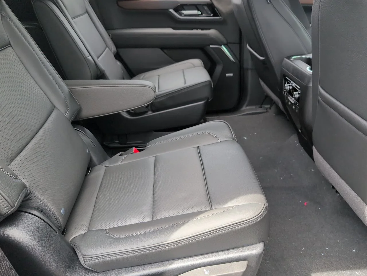 New 2026 Onyx Black GMC Denali image 26