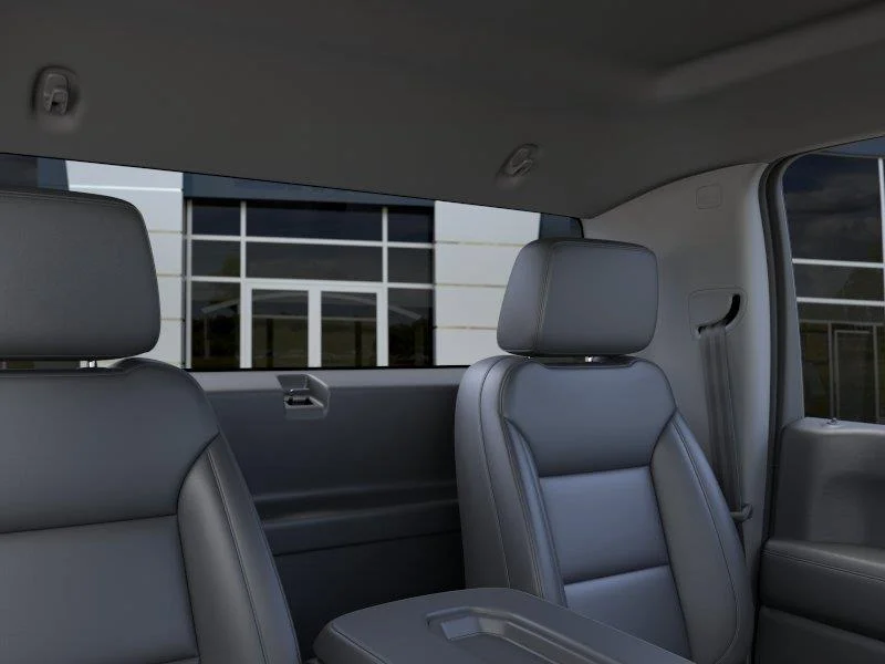 2026 GMC Sierra 1500 Pro - Photo 24