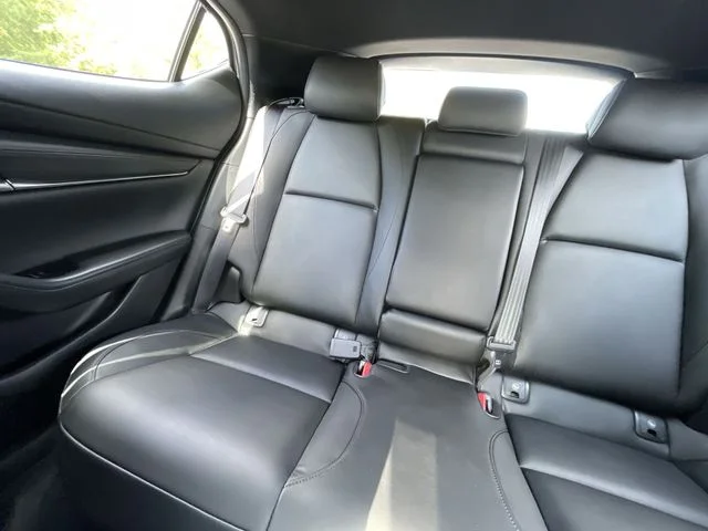 Used 2024 Silver Mazda 2.5 S Preferred Package image 24