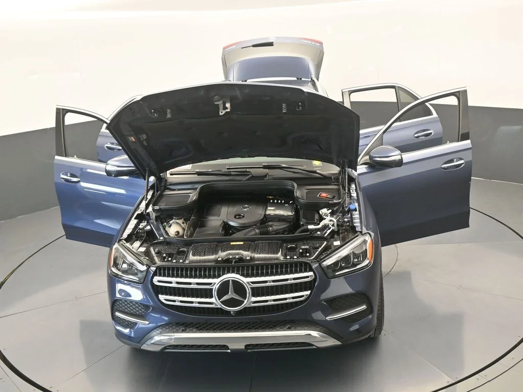 2024 Mercedes-Benz GLE GLE450E - Photo 90
