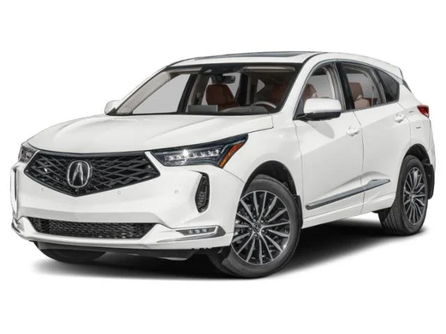 2026 Acura RDX Advance Package SH-AWD's photo