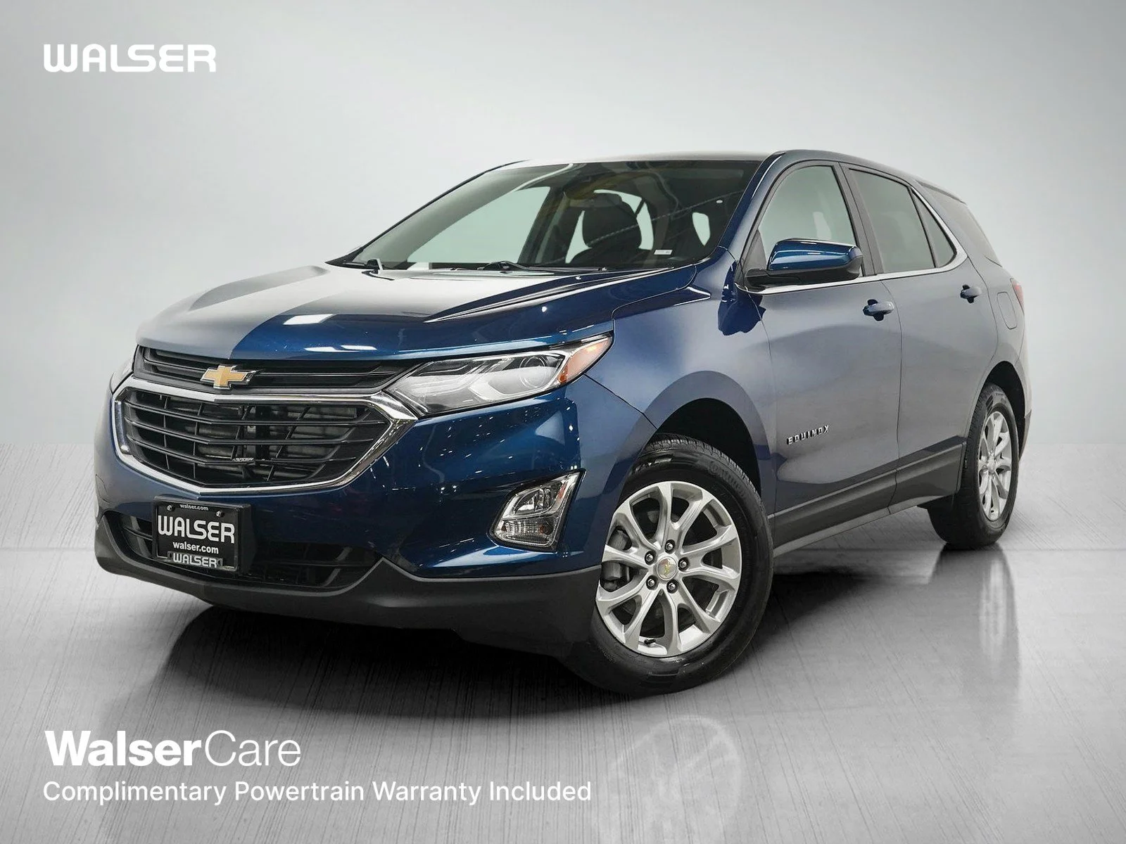 2021 Chevrolet Equinox