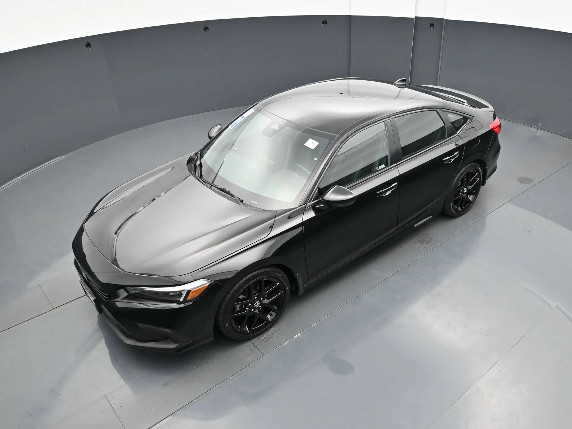 Used 2024  Honda 4D SEDAN 2.0L SPORT AUTO image 40