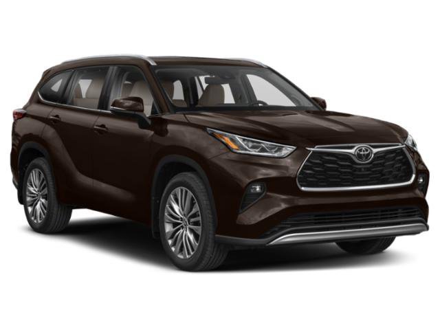Used 2021 Silver Toyota Platinum image 6