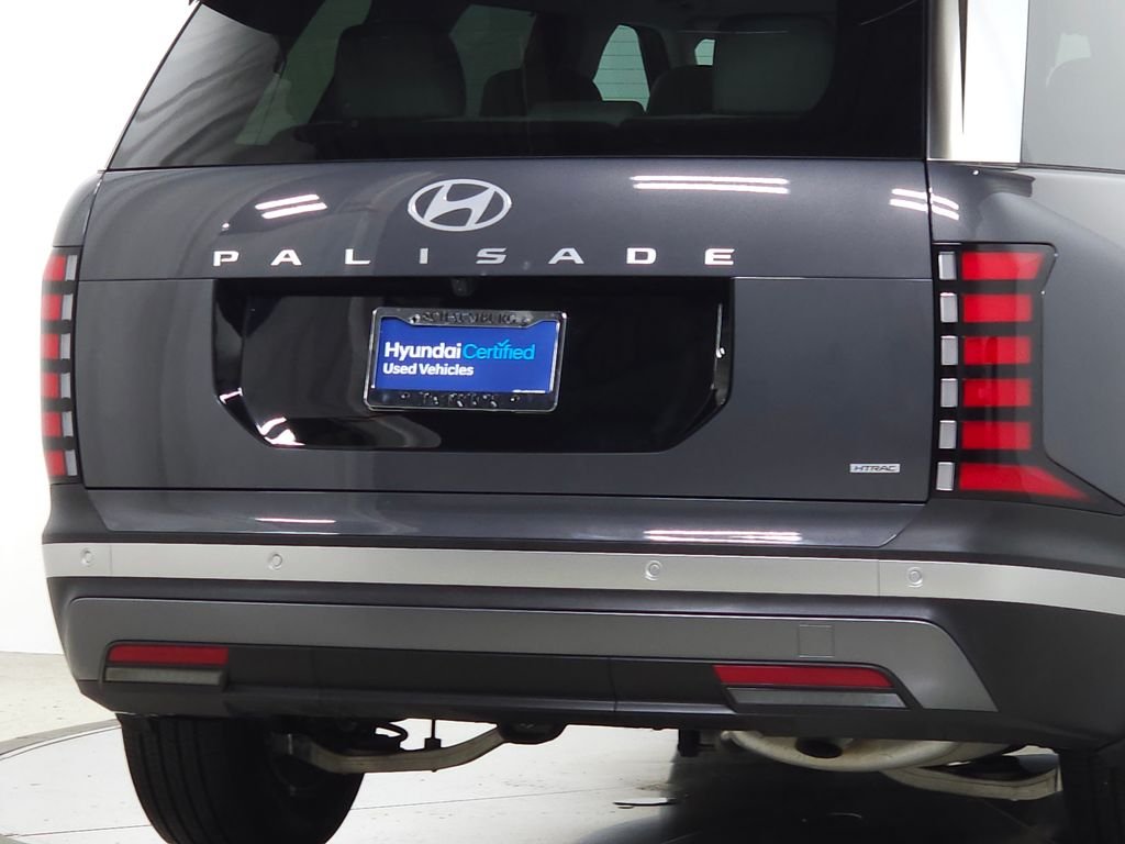 2026 Hyundai Palisade SEL - Photo 12