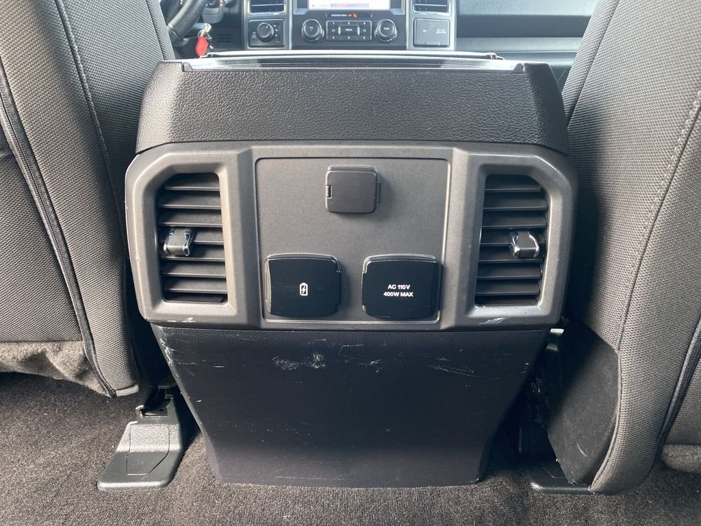 2018 Ford F-150 XLT - Photo 28