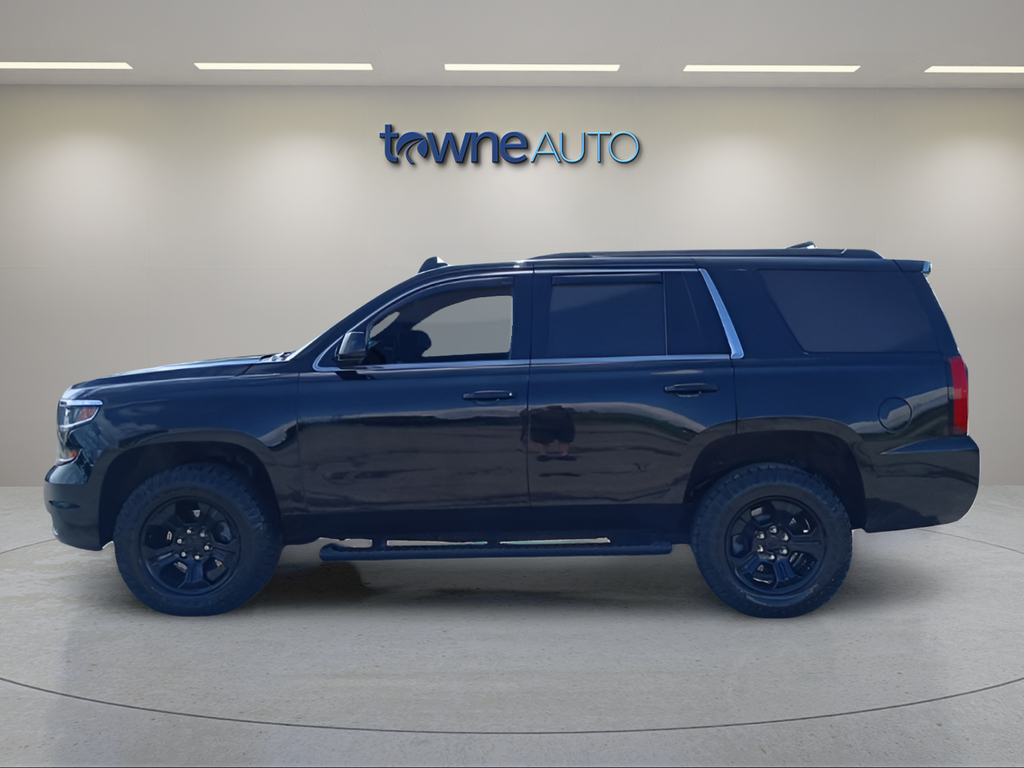Used 2019 Black Chevrolet LT image 2