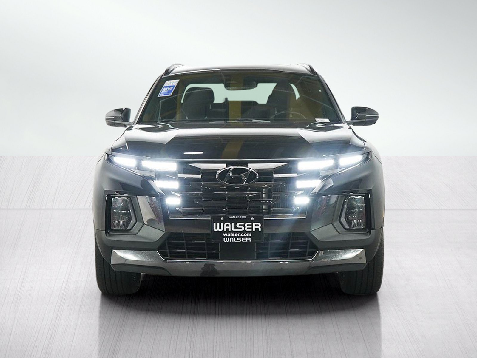 2024 Hyundai Santa Cruz Limited - Photo 9