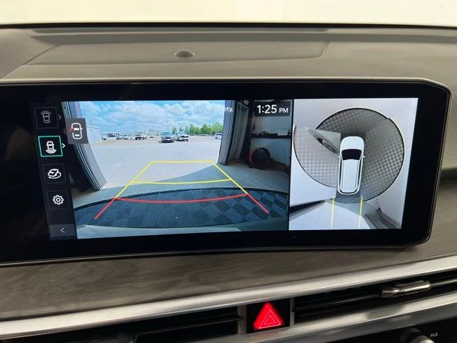 2026 Kia Sorento X-Line SX - Photo 24