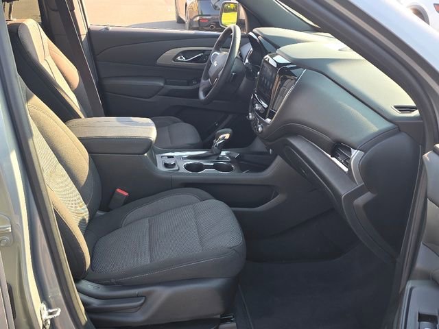 2023 Chevrolet Traverse 1LT - Photo 22