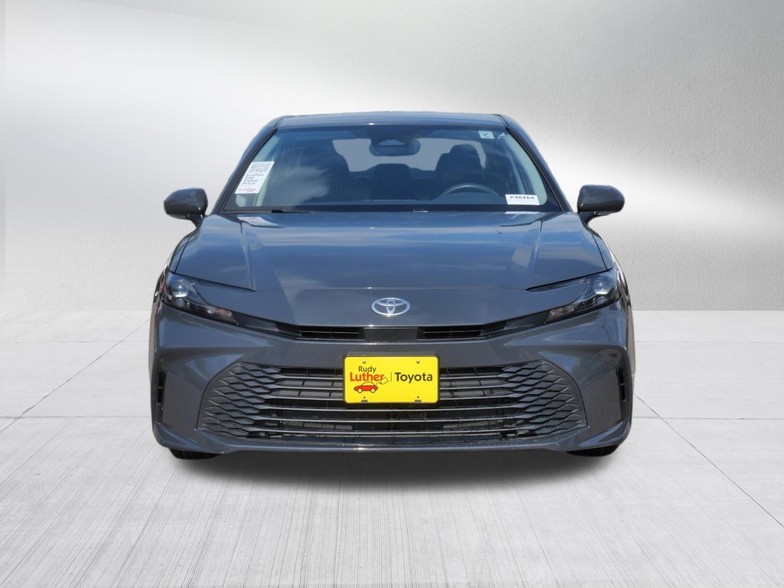 Used 2025 Toyota Camry LE with VIN 4T1DAACK5SU175854 for sale in Golden Valley, Minnesota