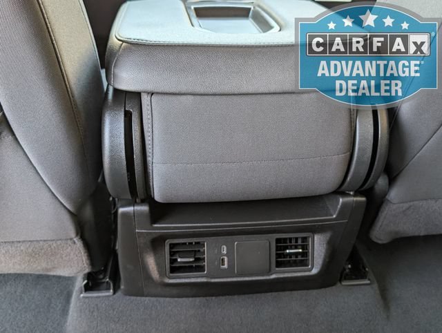 Used 2025 Summit White Chevrolet Custom image 17