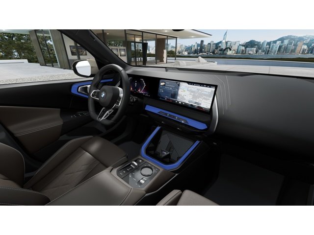 New 2026 Dune Grey Metallic BMW X3 30 image 14