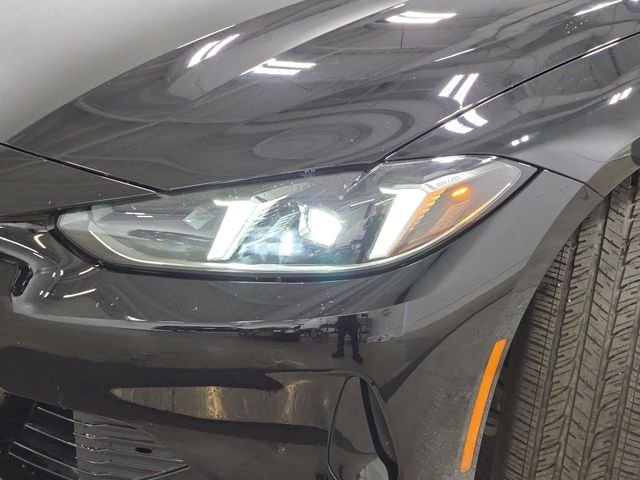 Certified Used 2026 Jet Black BMW 430i xDrive image 28