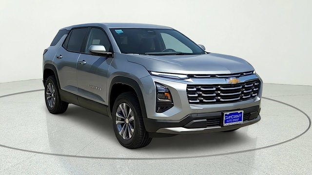 New 2027 Chevrolet Equinox LT Front Wheel Drive SUV