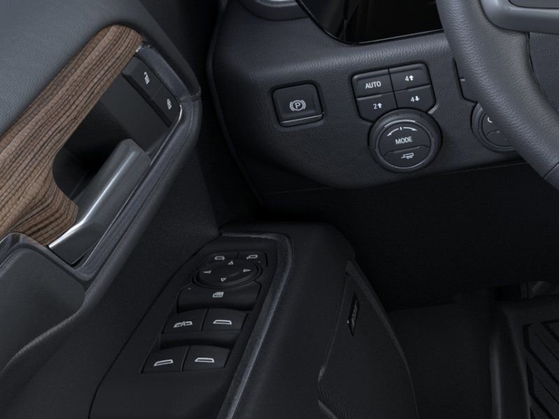 2026 Chevrolet Silverado 1500 LT Trail Boss - Photo 23