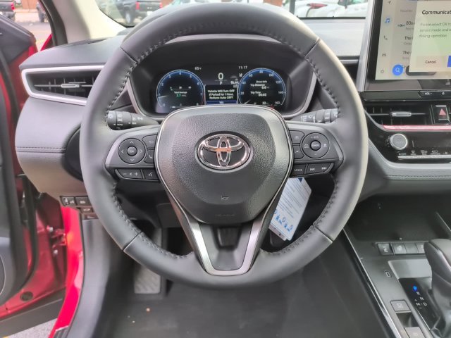 Vehicle thumbnail