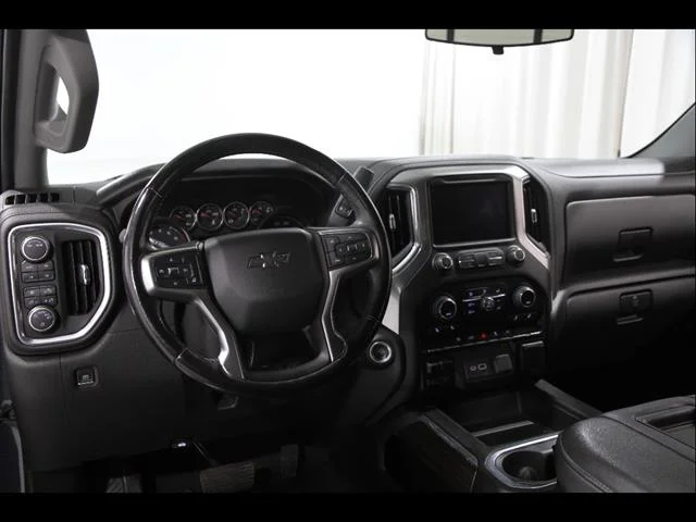 2021 Chevrolet Silverado 1500 RST - Photo 7